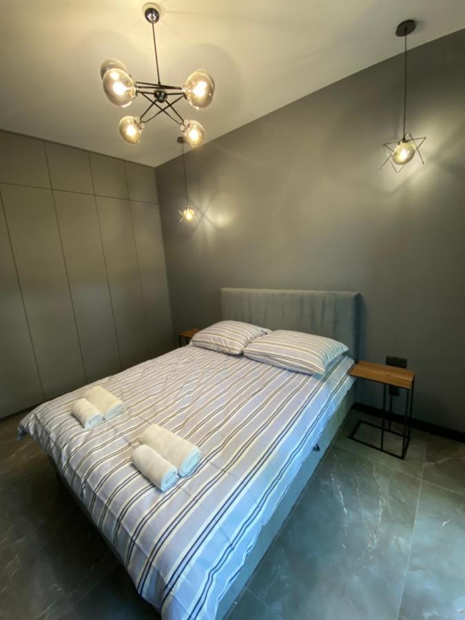 Industrial Vistula Apartment Free Parking & Gym Krakow Exterior photo