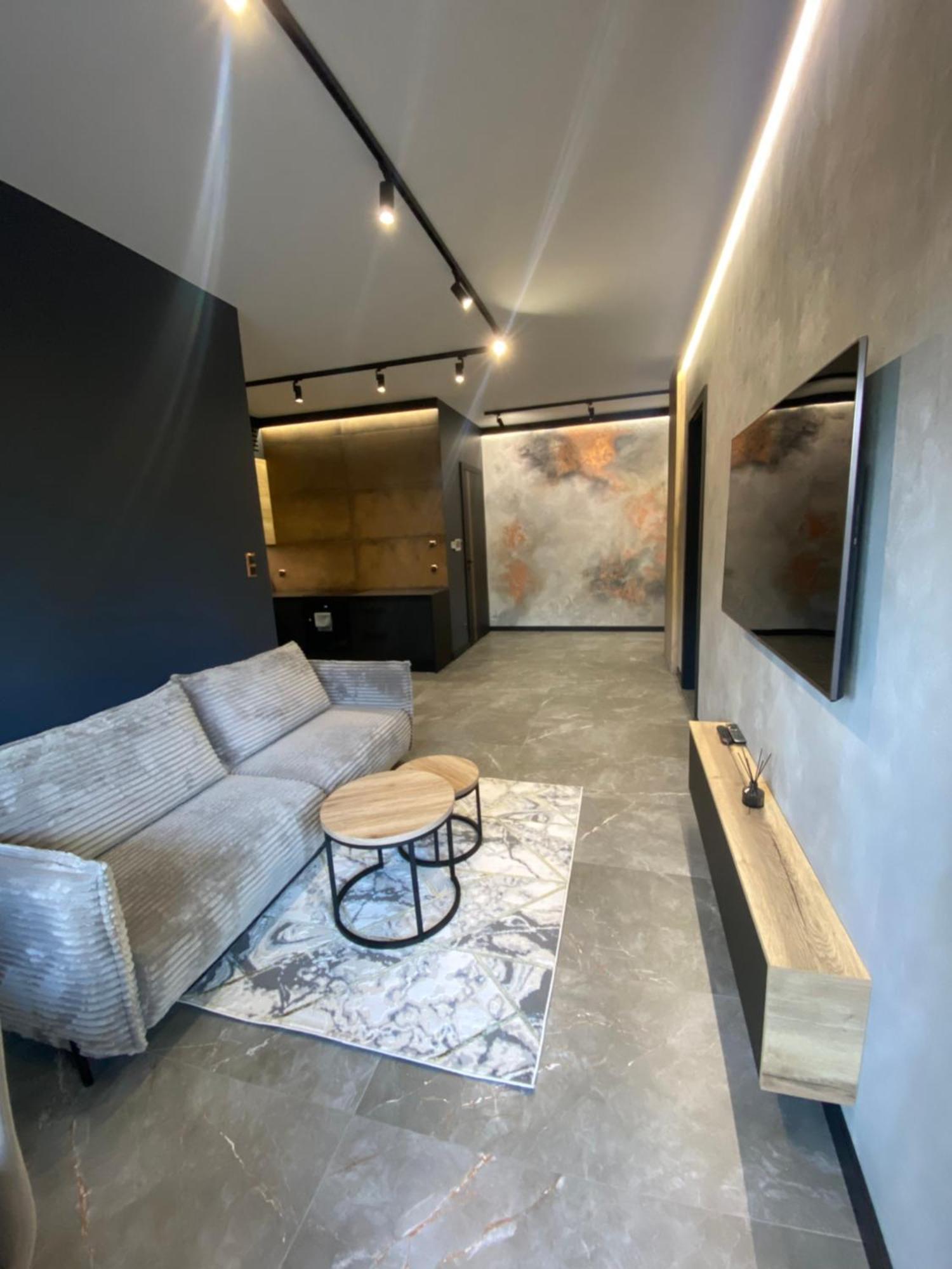Industrial Vistula Apartment Free Parking & Gym Krakow Exterior photo